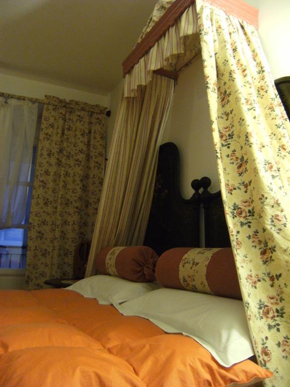 Elizabeth B&B Кальяри Номер фото