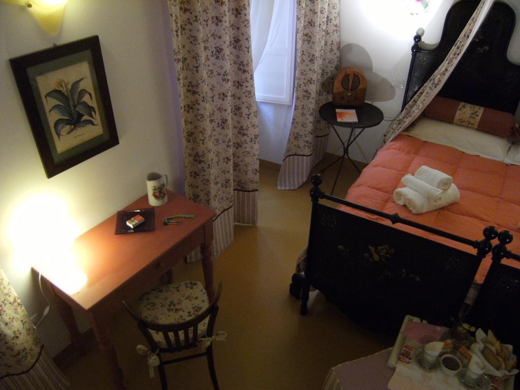 Elizabeth B&B Кальяри Номер фото
