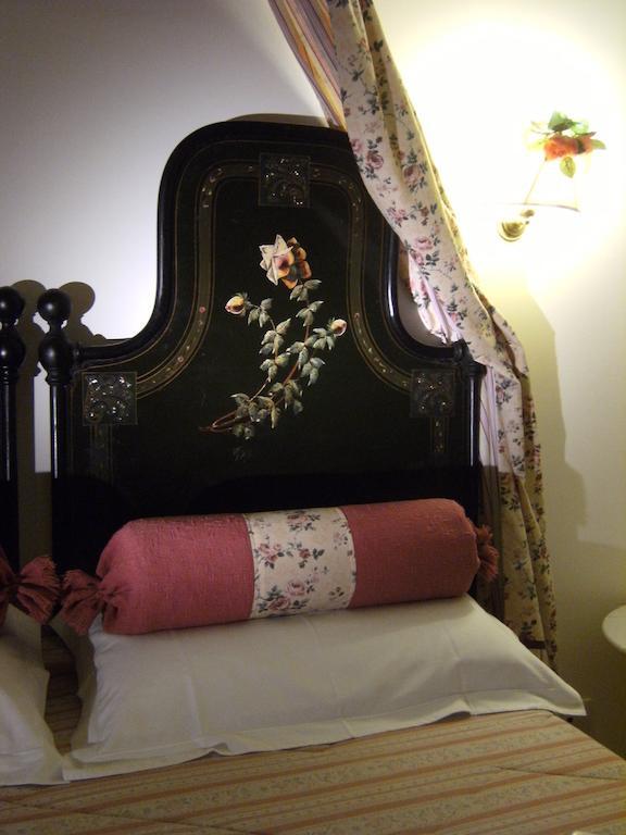 Elizabeth B&B Кальяри Номер фото