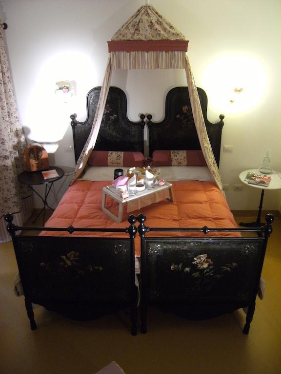 Elizabeth B&B Кальяри Номер фото