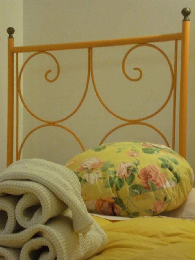 Elizabeth B&B Кальяри Номер фото